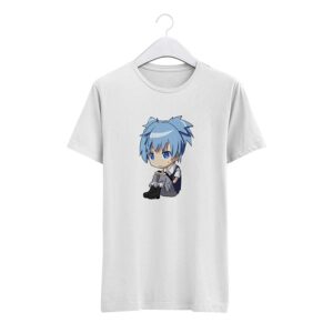 Camiseta Assassination Classroom Nagisa Shiota