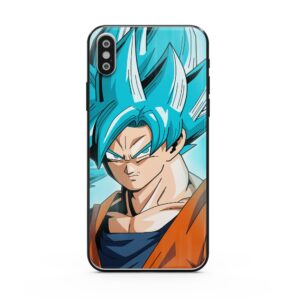DBS Goku SSB Funda