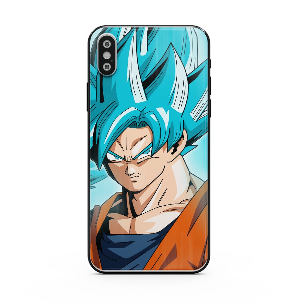 DBS Goku SSB Funda DBS Goku SSB Funda