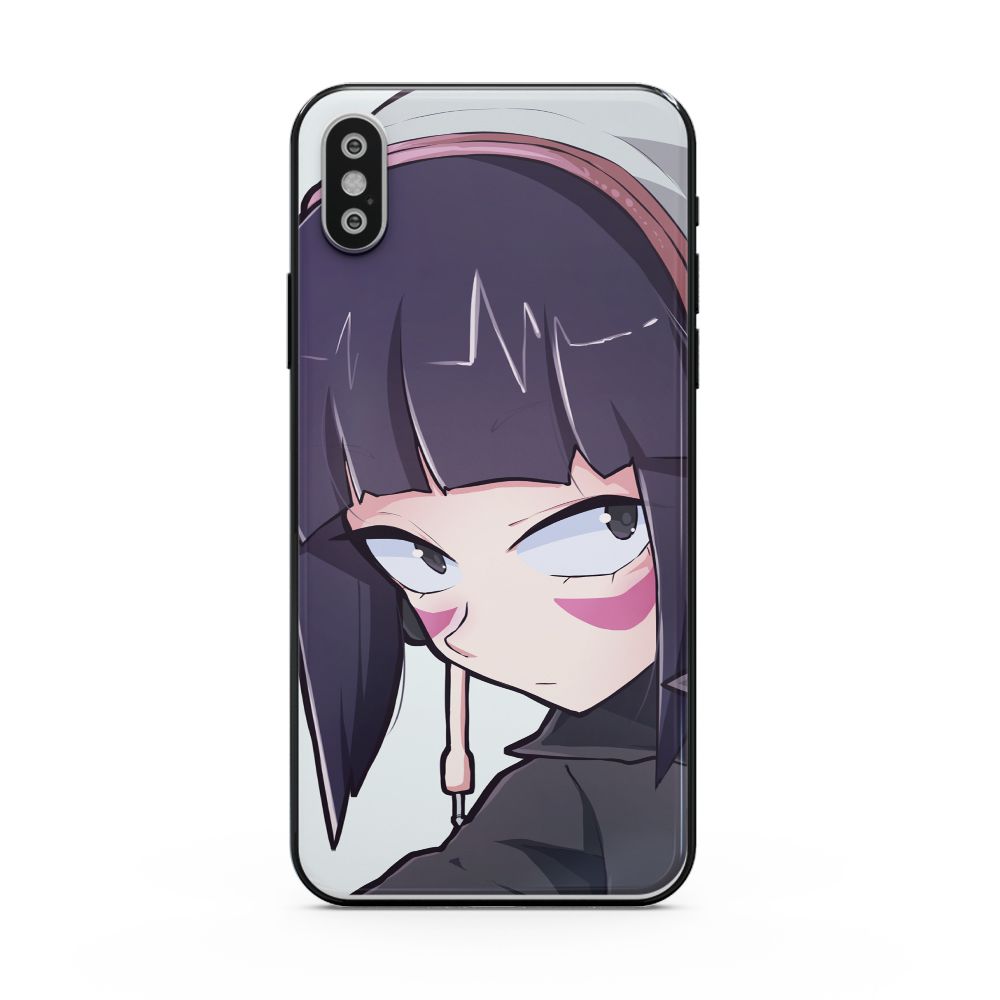 Fundas My Hero Academia Kyoka Jiro Fundas My Hero Academia Kyoka Jiro