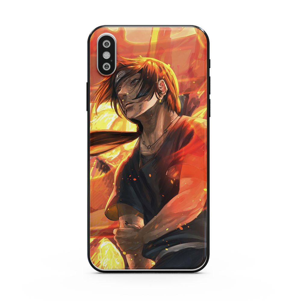 Naruto Itachi Akatsuki Fundas Naruto Itachi Akatsuki Fundas