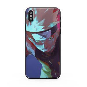 Cascos Naruto Shippuden