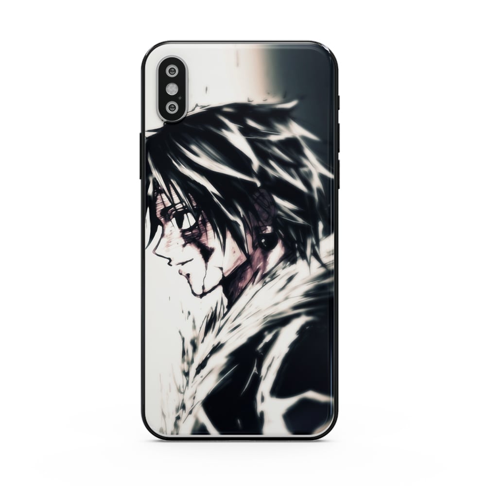 Fundas Hunter X Hunter Feitan Fundas Hunter X Hunter Feitan