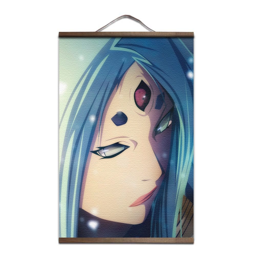 Póster Naruto Otsutsuki Kaguya Póster Naruto Otsutsuki Kaguya