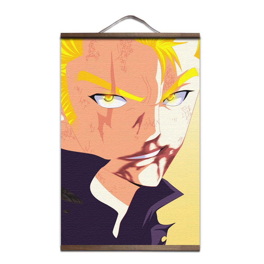 Póster Fairy Tail Luxus Draer Póster Fairy Tail Luxus Draer