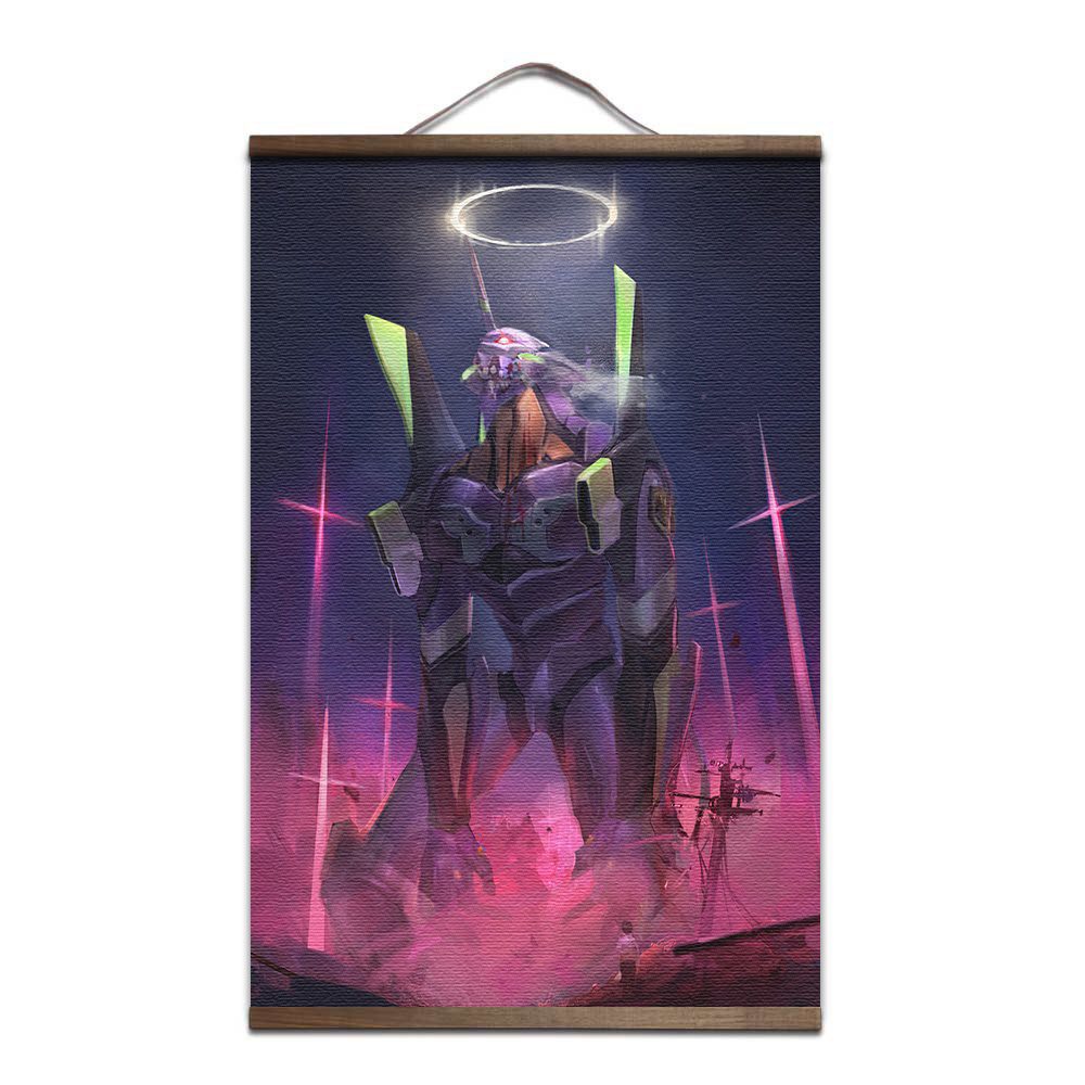 Evangelion Unit 01 Póster Evangelion Unit 01 Póster