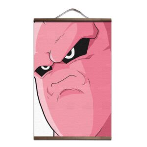 Dragon Ball Z Boo Póster