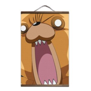 Póster Bleach Kon