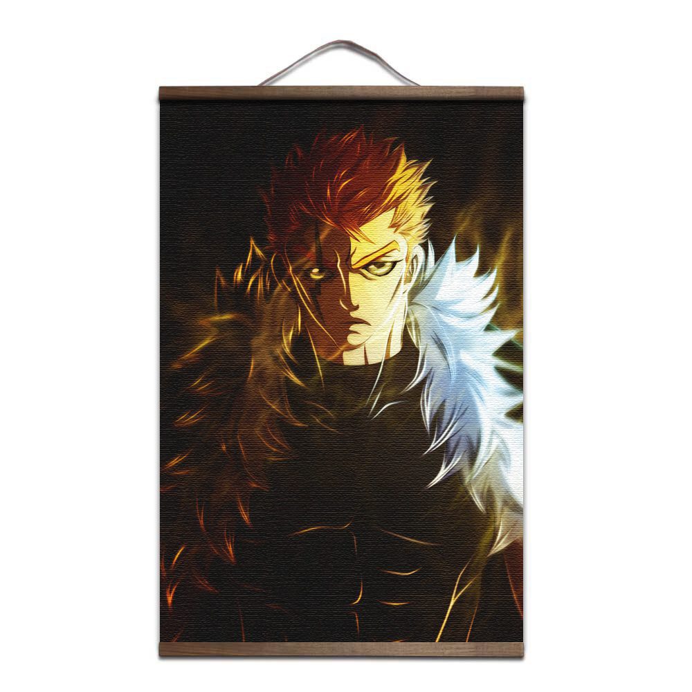 Póster Fairy Tail Laxus Dreyar Póster Fairy Tail Laxus Dreyar