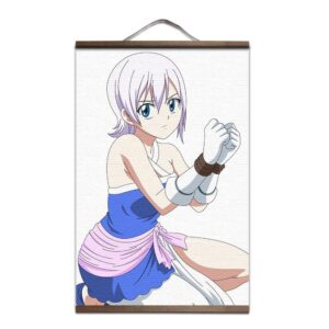Póster Fairy Tail Lisanna Strauss