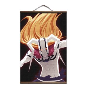 Bleach Póster Ichigo Vasto Lorde