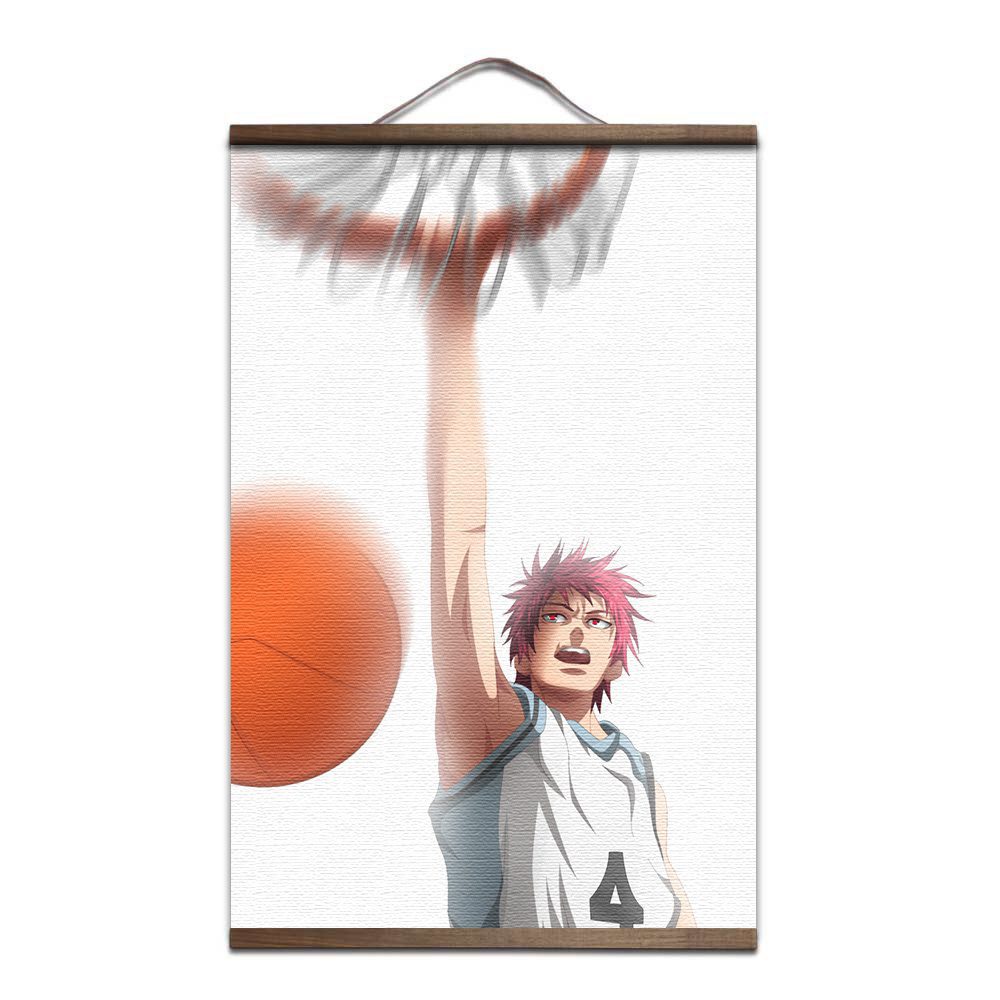 Kuroko No Basket Póster Seijūrō Akashi Kuroko No Basket Póster Seijūrō Akashi