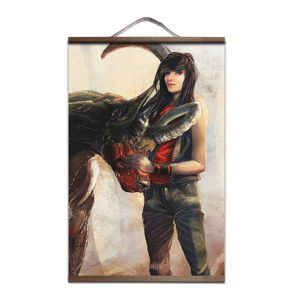 Pokémon Demolosse Póster Pokémon Demolosse Póster