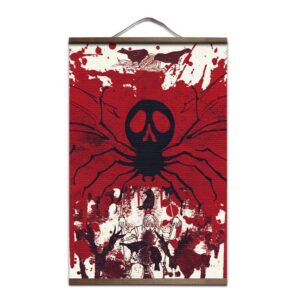 Hunter X Hunter Póster Brigada Fantasma