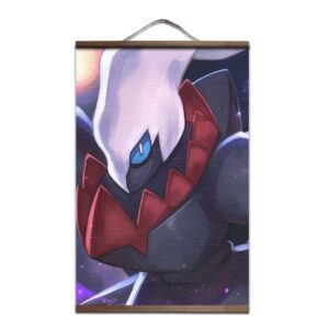 Pokémon Darkrai Póster