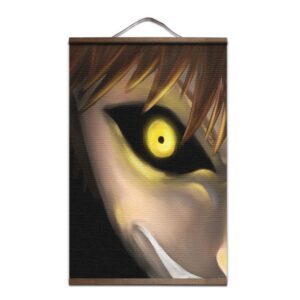 Póster Bleach Esprit Zanpakutō Ichigo