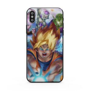 Fundas Dragon Ball Z Pintado