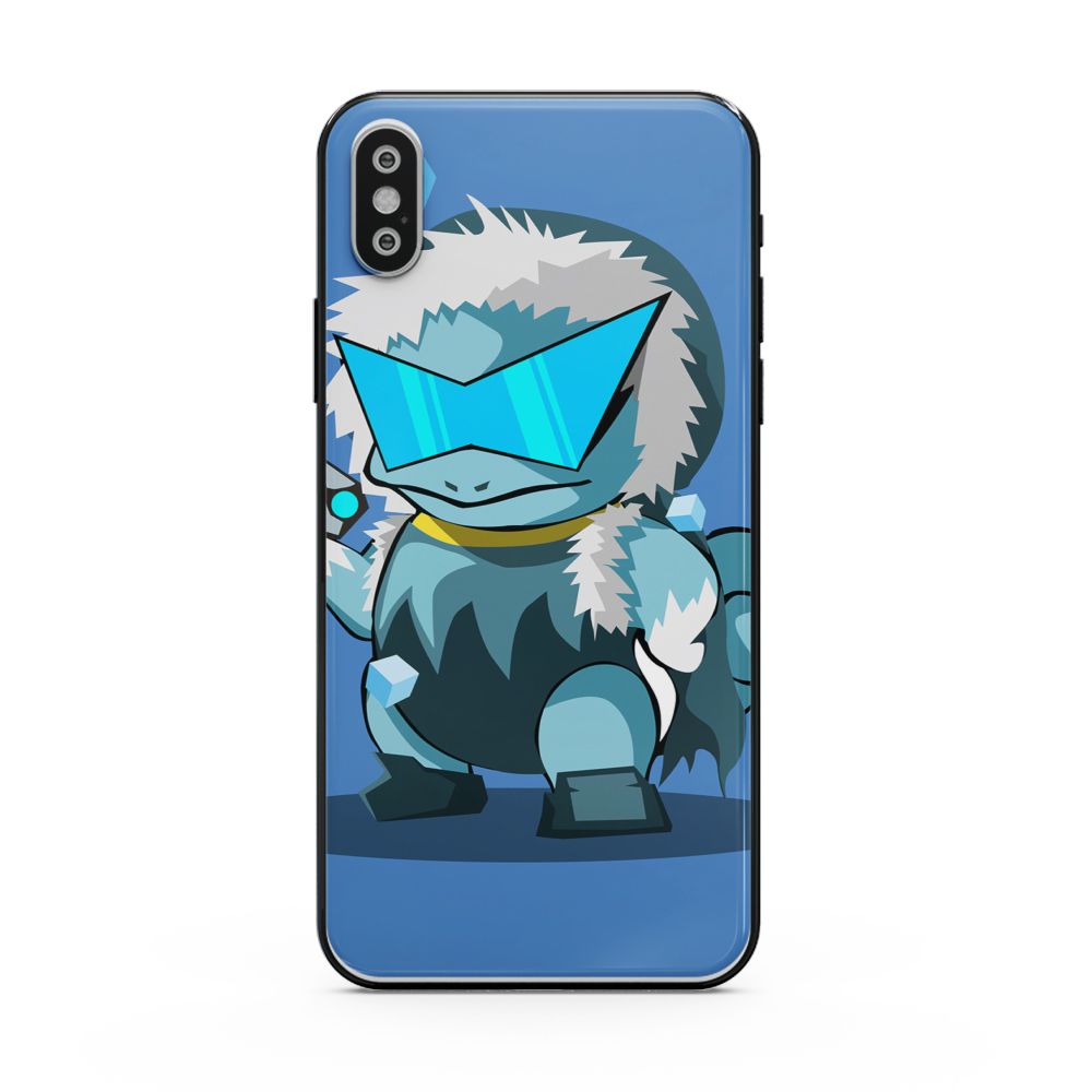 Pokémon Carapuce Invernal Cajas Pokémon Carapuce Invernal Cajas