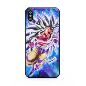 Fundas Dragon Ball AF Goku SSJ5
