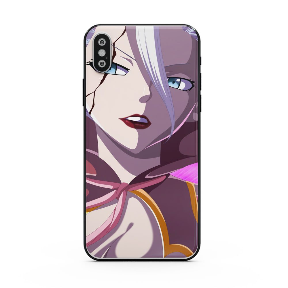 Fundas Fairy Tail Mirajane Demon Fundas Fairy Tail Mirajane Demon