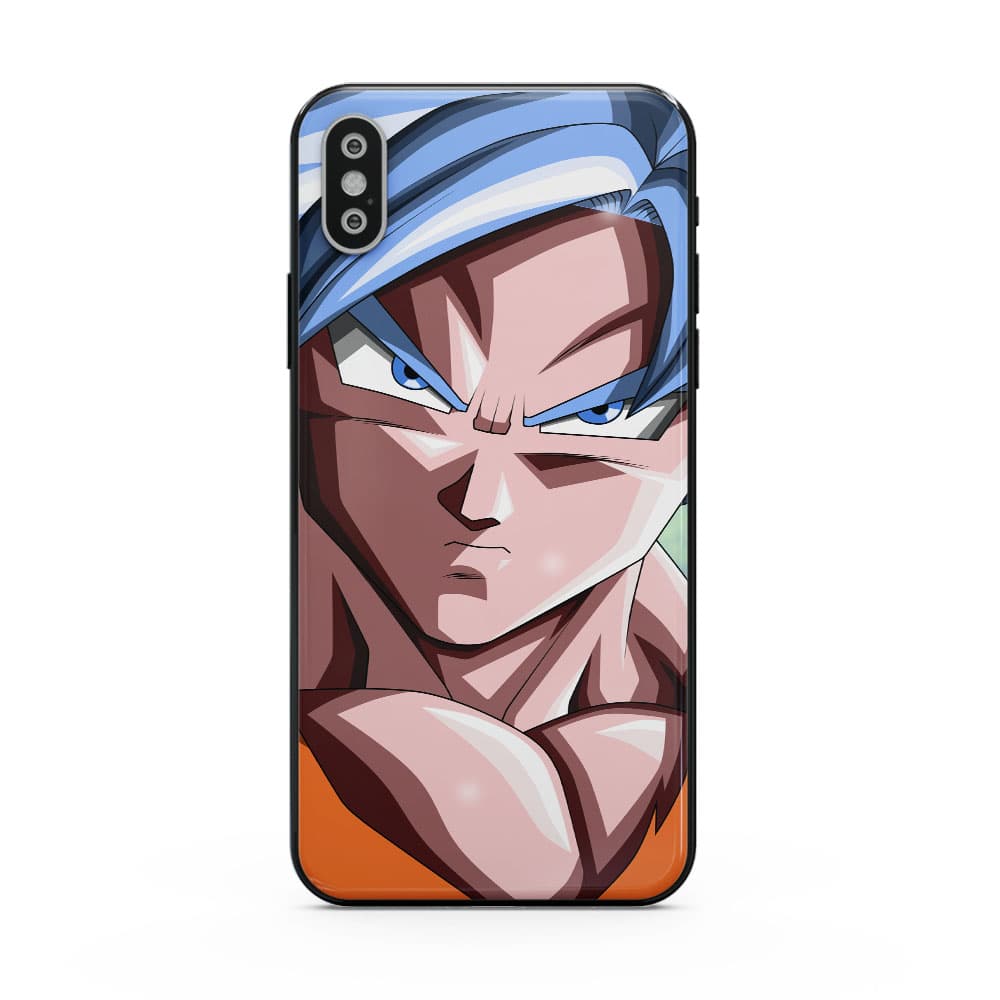 Fundas DBS Goku Fundas DBS Goku