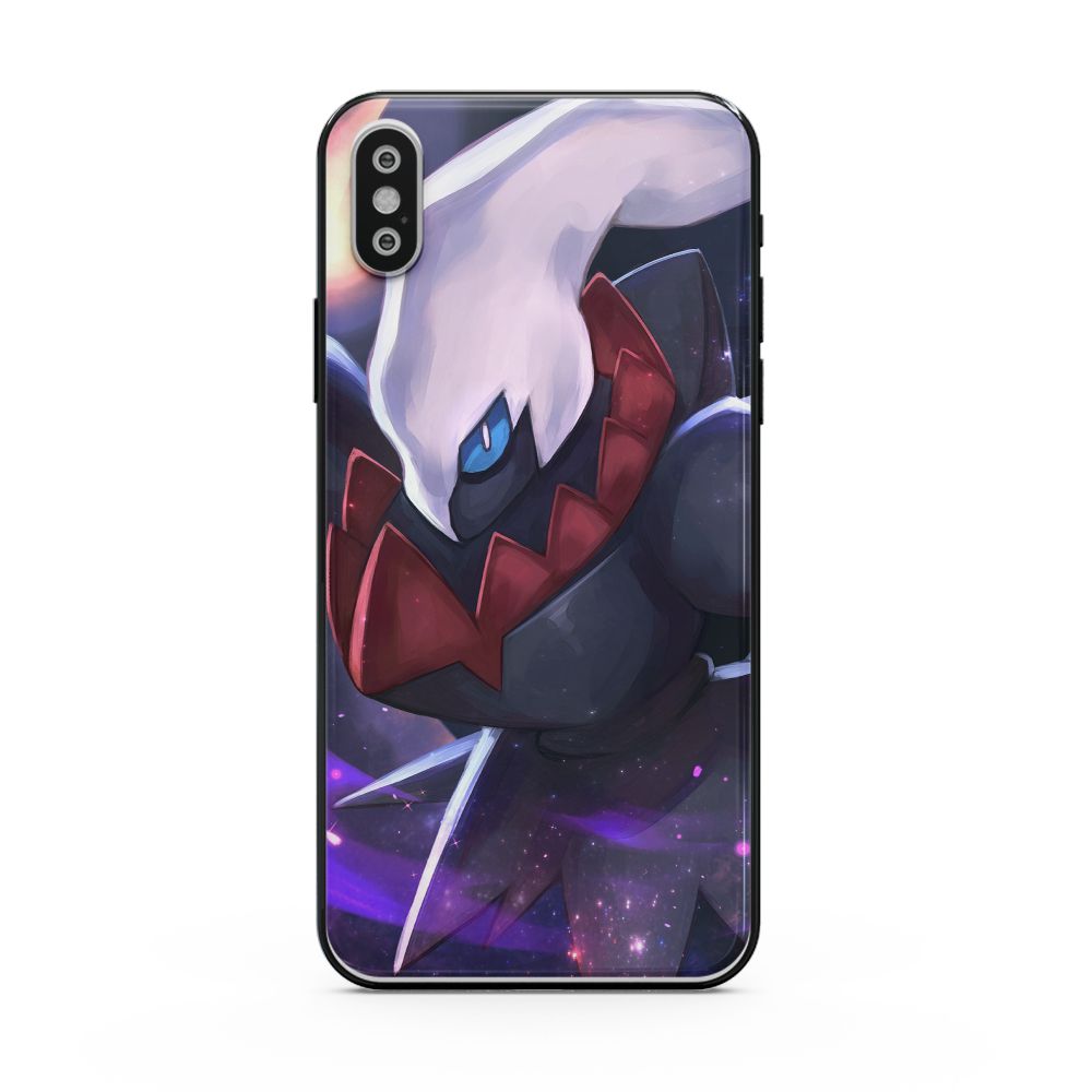 Pokémon Darkrai Cajas Pokémon Darkrai Cajas