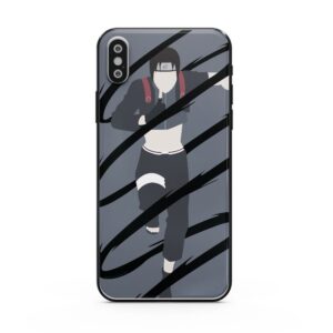 Cascos Naruto Saï