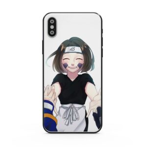 Fundas Naruto Rin Nohara