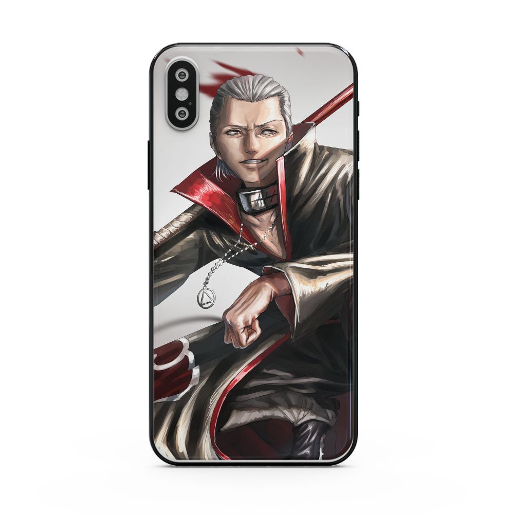 Fundas Naruto Hidan Fundas Naruto Hidan