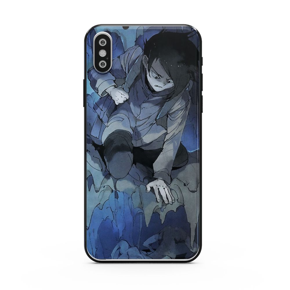 The Promised Neverland Ray Funda FanArt The Promised Neverland Ray Funda FanArt