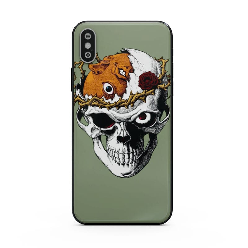 Funda Huevo del Rey Berserk Funda Huevo del Rey Berserk