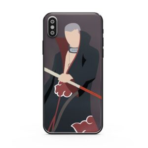 Naruto Hidan Funda Cascos