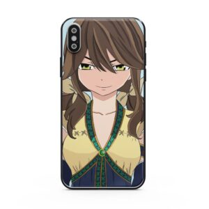 Fundas Fairy Tail Zara