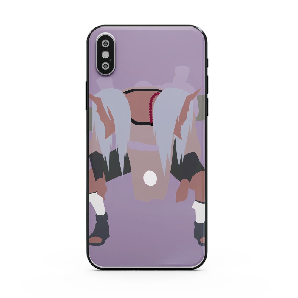 Fundas Sakon y Ukon de Naruto Fundas Sakon y Ukon de Naruto
