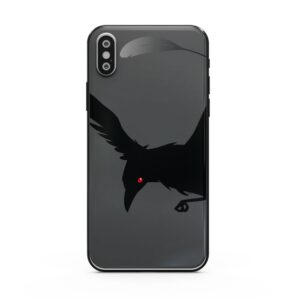 Naruto Raven Funda