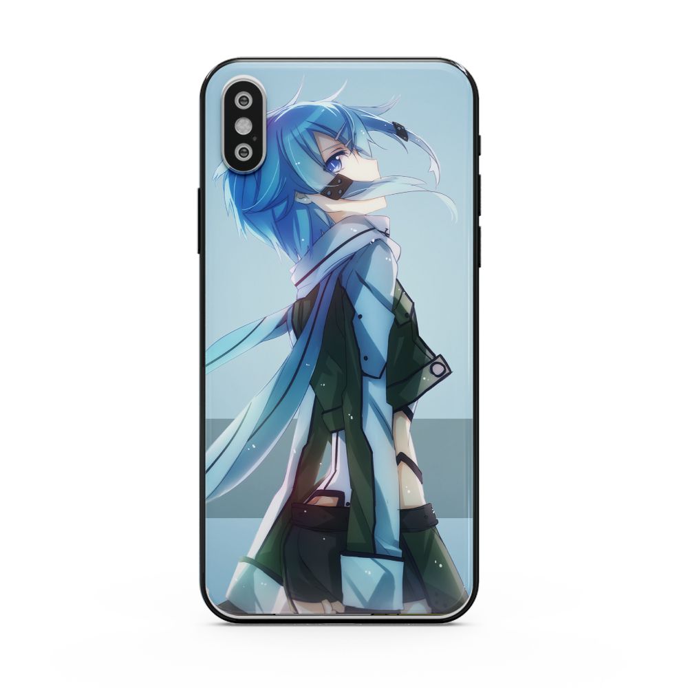 Fundas Sword Art Online Shino Asada Fundas Sword Art Online Shino Asada
