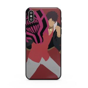 Funda Bleach Ichigo Shape Vasto Lorde