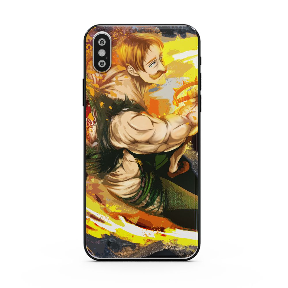 No Taizai Nanatsu Fundas Escanor No Taizai Nanatsu Fundas Escanor