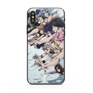 Fundas Fairy Tail Protagonistas principales