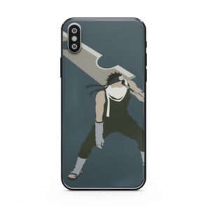 Naruto Funda Demonio de la Niebla