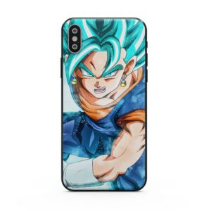 Dragon Ball Super Vegeto Funda SSGSS