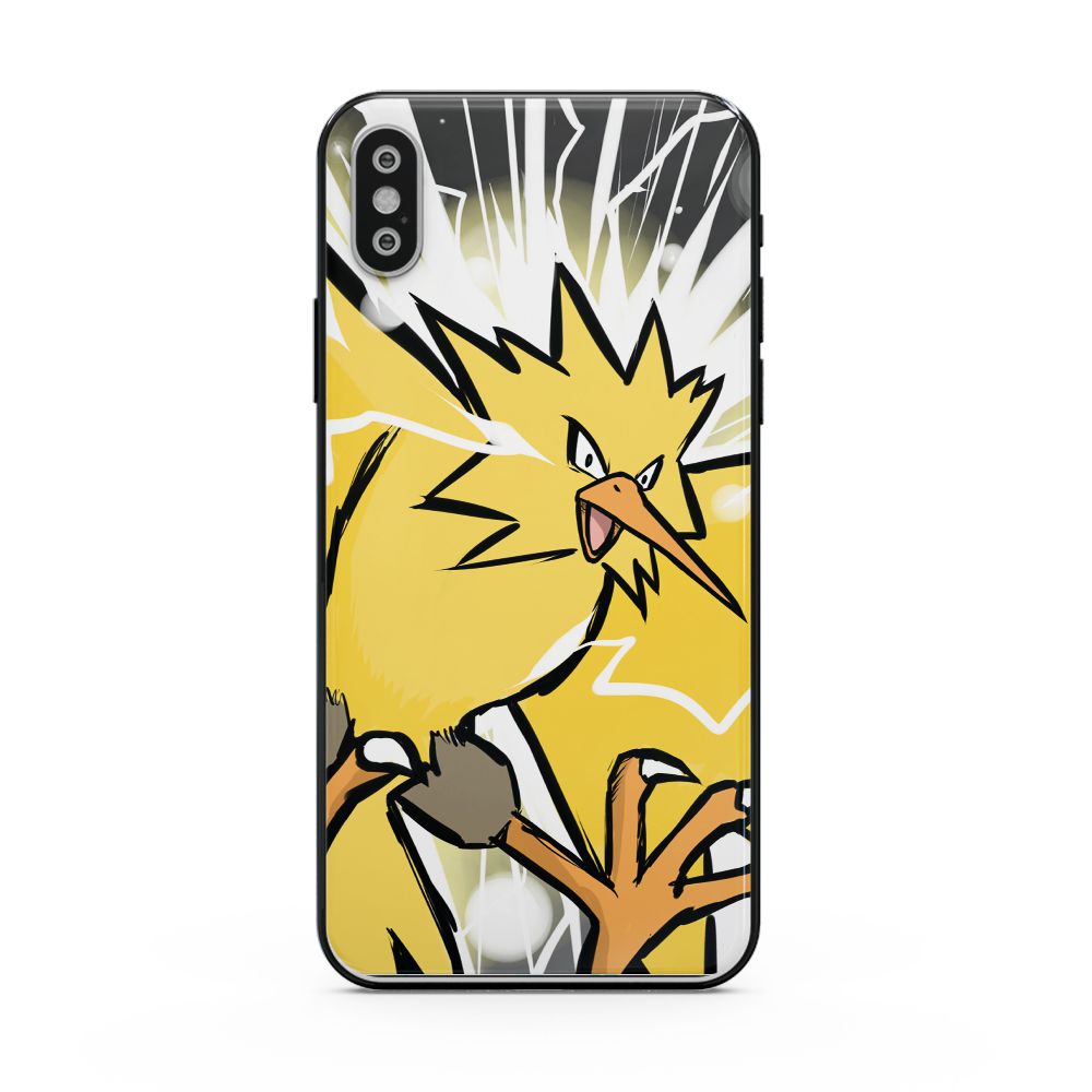 Pokémon Electhor Cajas Pokémon Electhor Cajas