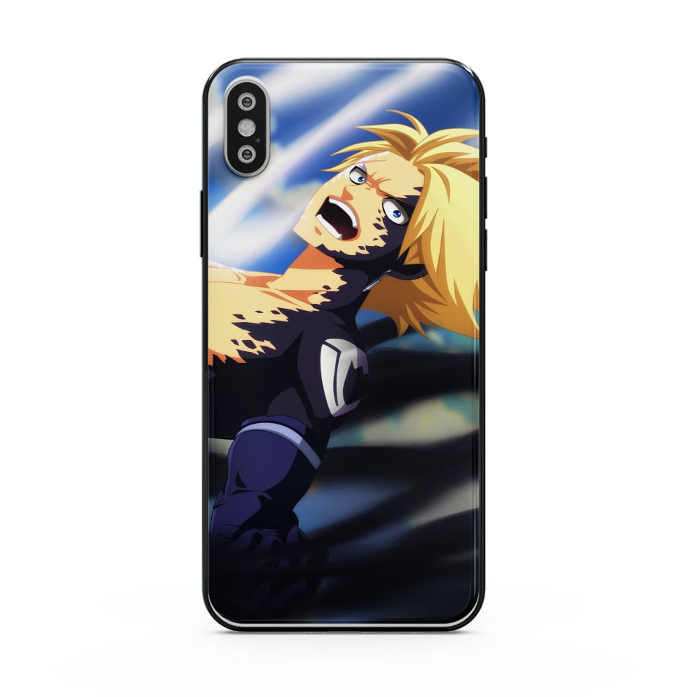 Carcasas Fairy Tail Sting Eucliffe Carcasas Fairy Tail Sting Eucliffe
