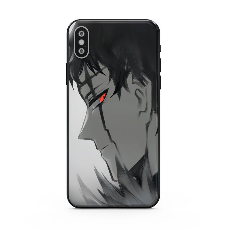 Funda Black Clover Zenon Zogratis Funda Black Clover Zenon Zogratis