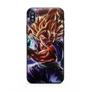 Dragon Ball Z Vegeto Funda SSJ2