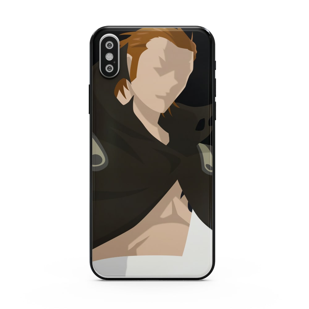 Fundas Fairy Tail Gildarts Clive Fundas Fairy Tail Gildarts Clive