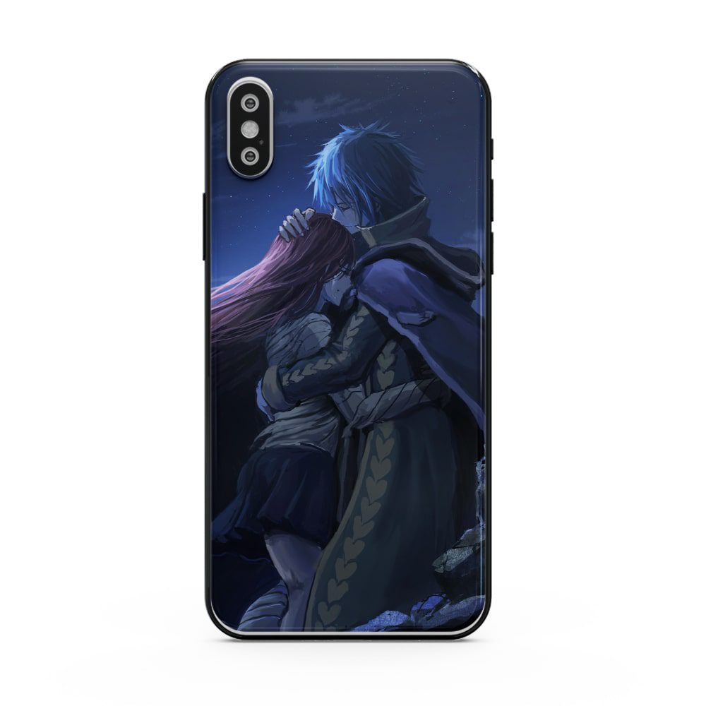 Fundas Fairy Tail Jellal x Erza Fundas Fairy Tail Jellal x Erza