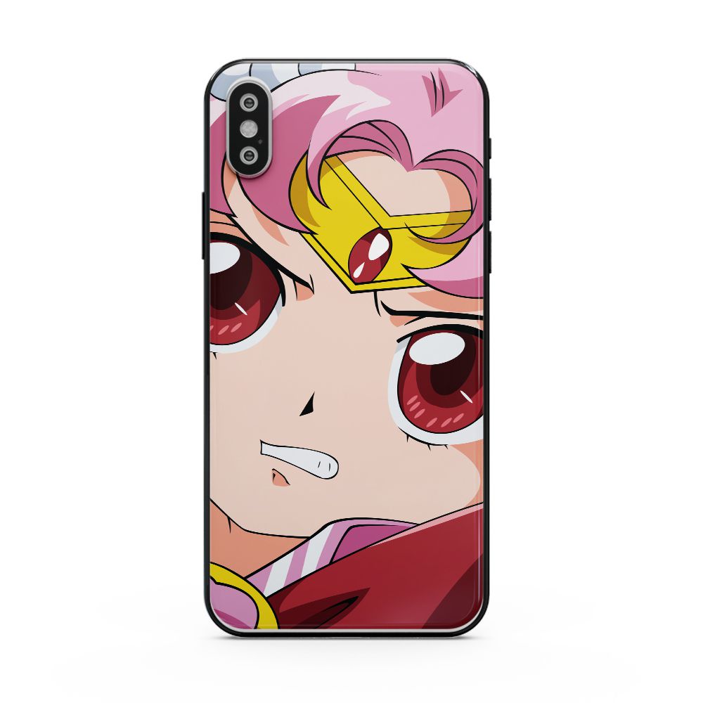 Fundas Sailor Moon Sailor Chibi Moon Fundas Sailor Moon Sailor Chibi Moon