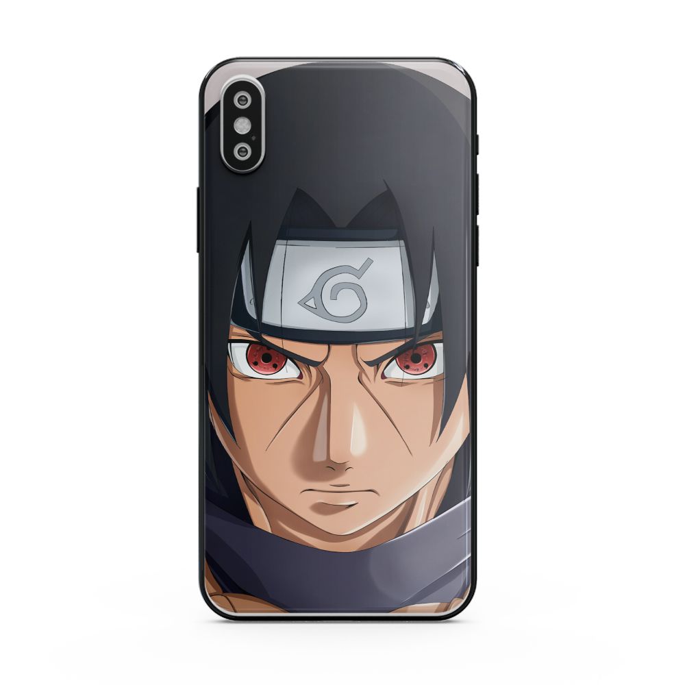 Naruto Itachi Konoha Funda Naruto Itachi Konoha Funda