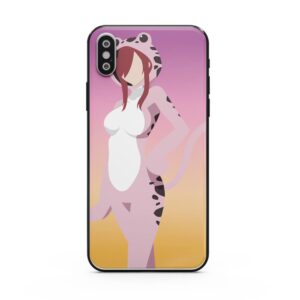 Fundas Fairy Tail Disfraz Erza